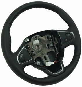 Originalteil Lenkrad für Renault Clio IV Captur I , 484005241R