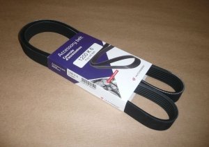 Neu Keilrippenriemen Keilriemen Hutchinson - PK1200K6