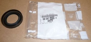 ORIGINAL Citroen Peugeot Wellendichtring Simmering Differential 34,9 x 54 x 11,3 9806740980
