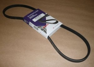 Neu Keilrippenriemen Keilriemen Hutchinson - PK 870K3