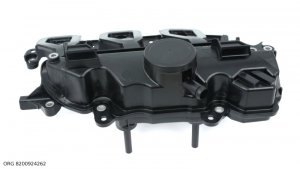 Original Saugrohrmodu Renault 2.0-2.3 DCI , 8200924262