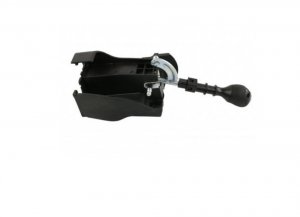 Velpart SCHALTHEBEL IVECO DAILY 2006 - 2012 5-GANG , 5801260773 , 504179736