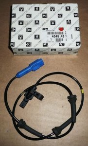 Original 4545A0