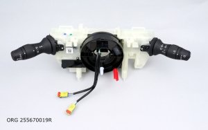 ORIGINAL Renault Lenkstockschalter Schalter MEGANE III SCENIC III , 255670019R ,