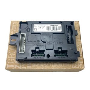 Originalteil BCM Steuergerät für Renault , 284B12939R