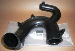 Original Ladeluftschlauch Renault MEGANE 09- 1.5 DCI 8200923128