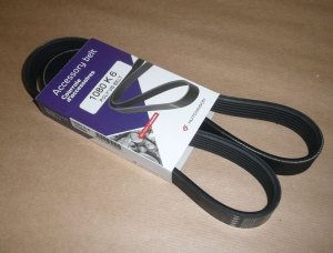 Neu Keilrippenriemen Keilriemen Hutchinson - PK 1080K6