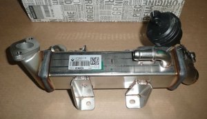 ORGINAL AGR Ventil RENAULT TRAFIC,MASTER 2.0-2.3 DCI 	, 8200719993, 147356011R