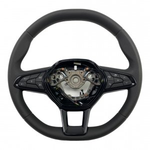 Originalteil Lenkrad für Renault Kangoo III Trafic IV , 484004585R