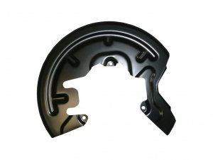 Neu Spritzblech Bremsscheibe  M3076