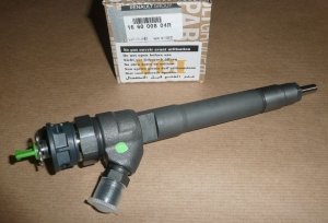 Original 166000804R