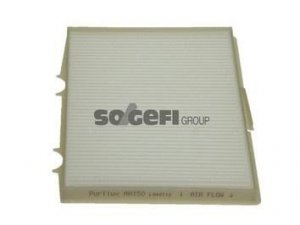 Neu Filter Innenraumluft Purflux  AH150