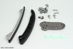 Original Steuerkettensatz  Renault 2.0 16V 10- . 130C15830R