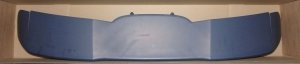 Original Heckklappenspoiler für Peugeot 208 I , 1609330580