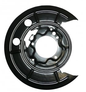 Neu Spritzblech Bremsscheibe  M3066