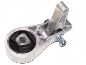 MOTORLAGER MOTOR LAGER FIAT DOBLO 00> HINTEN PRATZE 1.4 8V / 1.6 16V