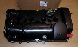 ORIGINAL PSA Ventildeckel C5 C4 3008 II 308 508 1.6 PureTech 17- , 9818425480