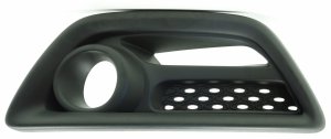 Originalteil Neu Stoßfängergitter links Renault captur i h/nc , 620849317R