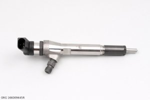 Original Einspritzdüse Injektor RENAULT 1.5DCI 05- 106HP , 166009445R