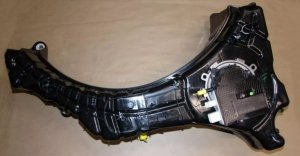 ORIGINAL  Fuel Tank Kraftstofftank Adblue DACIA DUSTER II 1.5 DCI 172A22199R