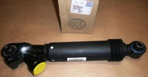 ORIGINAL Citroen Stoßdämpfer Fahrwerksdämpfer C5 III + C6 (TD_) hinten , 527299