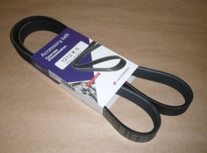 Neu Keilrippenriemen Keilriemen Hutchinson - PK1212K6