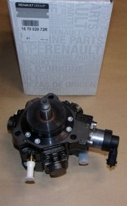 Original  Hochdruckpumpe Renault 1.6 2.0 2.3 DCI ,167002972R