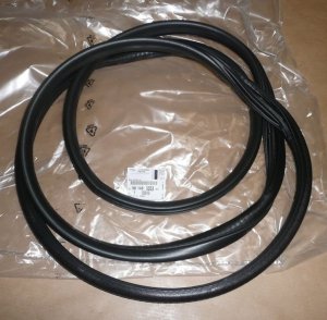 ORIGINAL Türdichtung Türabdichtung Türgummi vorne R/L Peugeot 3008 5008 , 9814855880
