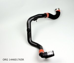 ORIGINAL Renault Ladeluftschlauch Turboschlauch MASTER 3 2.3 dCi , 144601765R , 8200730576 ,1446300Q2C