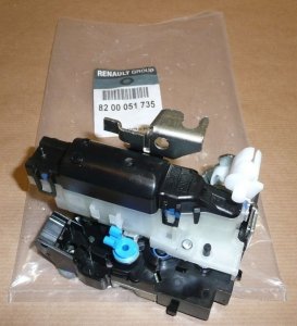 Original Türschloss hinten links für Renault Kangoo I 8200051735