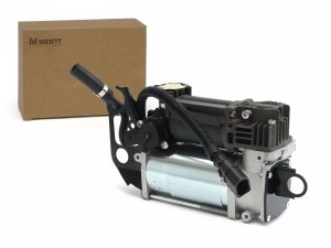 Luftfederung Kompressor für Porsche Cayenne 92A VW Touareg 7P5 7P6 ab 2011 , - 95835890100