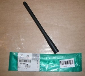 ORIGINAL Antenne Citroen C-CROSSER ,  6561LQ