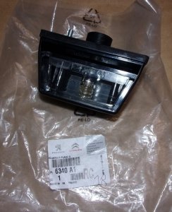 Neu Original 6340.A1 