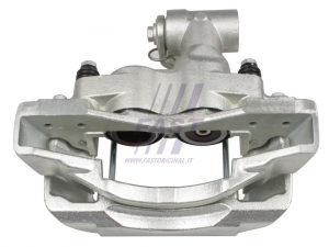 FAST Bremssattel  hinten links EUROCARGO IVECO 75E14 , FT32172