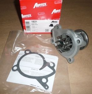 AIRTEX  Wasserpumpe Renault 0.9-1.6 TCE , 210108030R
