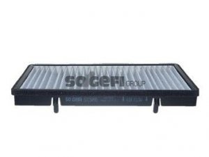 Neu Filter Innenraumluft Purflux  AHC186