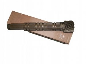 ORIGINAL Getriebehauptwelle 14x67 Citroen Peugeot Jumpy Expert Scudo ML6 , 2316.Z3 , 2316Z3 , 9654513488