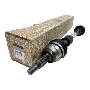 Originalteil Antriebswelle links für Renault Scenic IV 1.3 TCe , 391018515R
