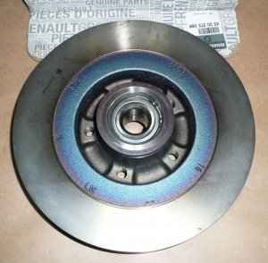 Original 432027306R