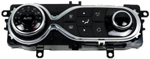Originalteil Neu Lüftung Renault Clio IV Captur I , 275105430R