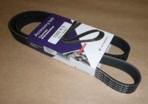 Neu Keilrippenriemen Keilriemen Hutchinson - PK 1050K6
