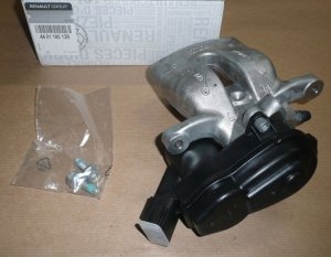 ORIGINAL  Bremssattel  links hinten RENAULT Espace V TALISMAN SCENIC 3 Grand Scenic III 440118013R