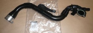 ORIGINAL Turboschlauch Renault Captur Clio IV Dacia 0.9 1.2 TCe , 144605243R