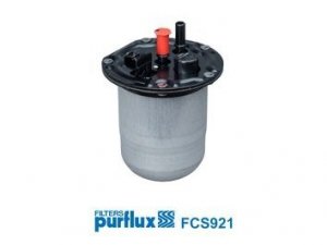 Neu Kraftstofffilter PURFLUX FCS921