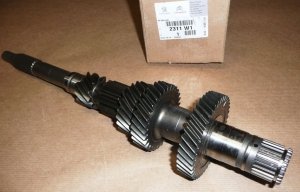 Original 2311W1