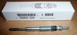 Original 5960.G6