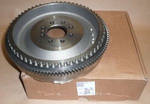 Original Zweimassenschwungrad CITROEN Jumper II PEUGEOT Boxer II 2.2HDI PUMA , 0532Q7 , 0532.Q7