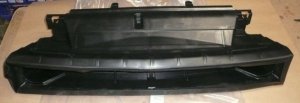 ORIGINAL Luftführung für Ladeluftkühler für Renault Trafic III 214772888R