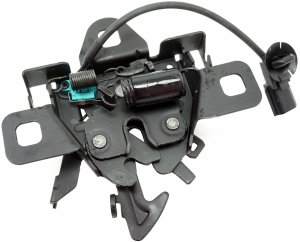 Originalteil Neu Motorhaubenschloss Riegel für Renault Talisman , 656015537R