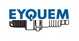 Neu Zündkerze EYQUEM  EYQ RFC58LS3